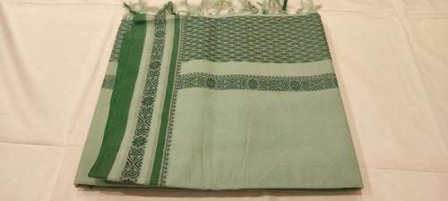 80S X 80S PMK COTSAREES WITH BLOUSE